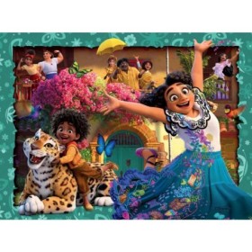 Puzzle Disney Encanto 12 16 20 24 piese